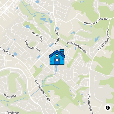 FHA Approved condo HABITAT I, SECTION B, ARDENWOOD TERRACE*, CROFTON, MD 21114