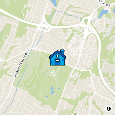 FHA Approved condo ESSEX GREEN VILLA CONDOMINIUM, 101-181 MARION DR, WEST ORANGE, NJ 07052