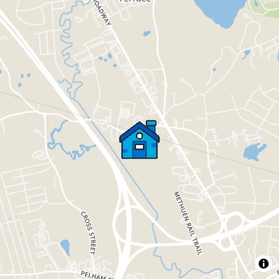 FHA Approved condo SPICKET COMMONS CONDOMINIUM, 17, 19, 21, 23 HAMPSHIRE RD., METHUEN, MA 01844