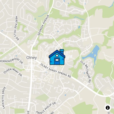 FHA Approved condo THE FAIR HILL CONDOMINIUM, WINDSOR HILL AND LEMAN LAKE DR, OLNEY, MD 20832