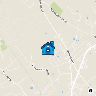 FHA Approved condo TWIN RIDGE CONDOMINIUM, 15 CULVER ST, PLAISTOW, NH 03865