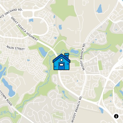 FHA Approved condo LAKELANDS RIDGE CONDO. FOUR**, 310 HIGH GABLES DR, GAITHERSBURG, MD 20878