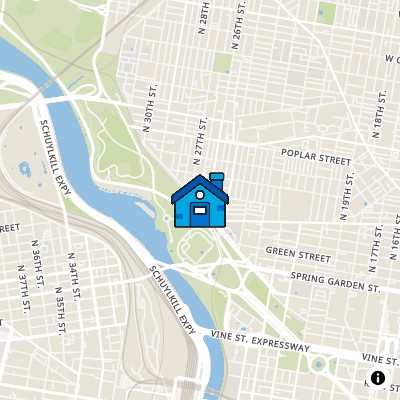 FHA Approved condo 2601 PARKWAY CONDOMINIUM, 2601 PENNSYLVANIA AVE, PHILADELPHIA, PA 19130