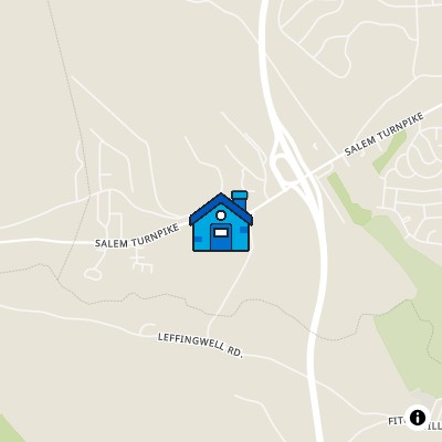 FHA Approved condo THE VILLAGE AT BRIAR HILL, 1 BRIAR LN, NORWICH, CT 06360