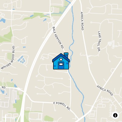 FHA Approved condo VILLAGE AT BALE KENYON CONDO, 7281 KIRKLINGTON ST, LEWIS CENTER, OH 43035