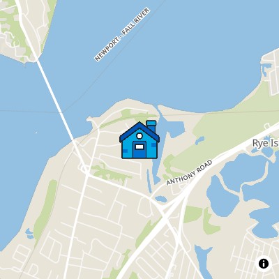 FHA Approved condo FERRY LANDING, 145 FERRY LANDING CIRPORTSMOUTH, RI 02871