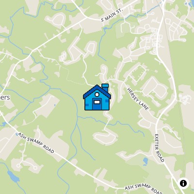 FHA Approved condo SEWALL FARM CONDOMINIUM, 30 DOGWOOD LN, NEWMARKET, NH 03857