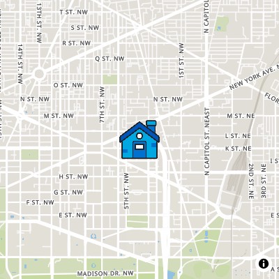 FHA Approved condo THE L AT CITY VISTA CONDO**, 440 L STREET, WASHINGTON, DC 20001