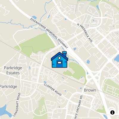 FHA Approved condo PARKLANDS AT WATKINS MILL**, 313-363 COMMUNITY CENTER DRIVE  AND  324-374, GAITHERSBURG, MD 20878