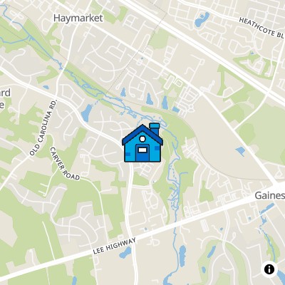 FHA Approved condo SOMERSET CONDOMINIUM, LINKS POND CIR, GAINESVILLE, VA 20155