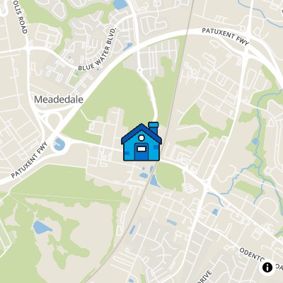 FHA Approved condo TOWN CENTER COMMONS*, 302 CHESSINGTON DR, ODENTON, MD 21113