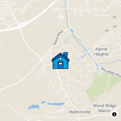 FHA Approved condo REGENCY HILLS CONDOMINIUM, 1209 PEGGY DRHUMMELSTOWN, PA 17036