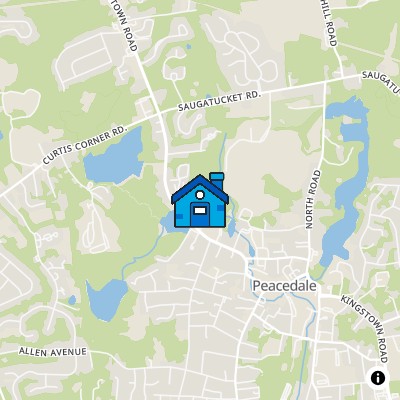 FHA Approved condo ROCKY BROOK CONDOMINIUM, ROCKY BROOK WAY, SOUTH KINGSTOWN, RI 02879