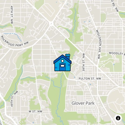 FHA Approved condo 4200 CATHEDRAL, A CONDOMINIUM, 4200 CATHEDRAL AVENUE, NW, WASHINGTON, DC 20016