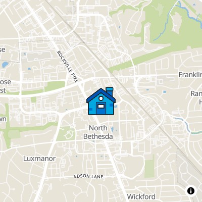 FHA Approved condo THE GALLERY AT WHITE FLINT PL*, 11710 OLD GEORGETOWN RD, NORTH BETHESDA, MD 20852