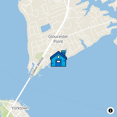 FHA Approved condo THE POINTS RESIDENTIAL PARK*, ALL ADDRESSES WITHIN PROJECT, GLOUCESTER POINT, VA 23062