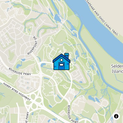 FHA Approved condo BLUE RIDGE AT LANSDOWNE WOODS*, 19375 CYPRESS RIDGE TERRACE, LEESBURG, VA 20176