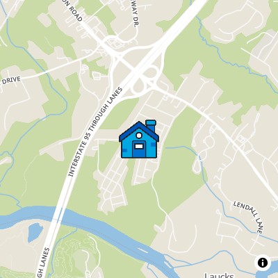 FHA Approved condo RAPPAHANNOCK LANDING CONDO*, 101 ALBA ROAD, FREDERICKSBURG, VA 22405