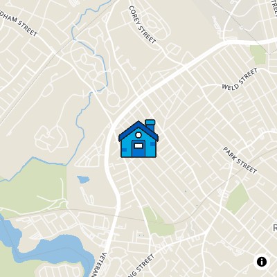 FHA Approved condo THE RIPLEY CONDOMINIUM, KEITH ST, WEST ROXBURY, MA 02132