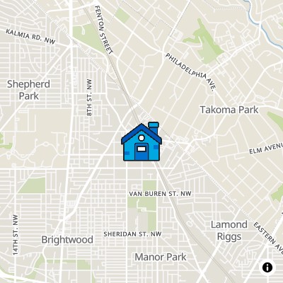 FHA Approved condo CEDAR CROSSING CONDO, 343 CEDAR ST NW, WASHINGTON, DC 20012