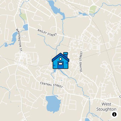 FHA Approved condo KNOLLSBROOK CONDO COMPLEX, 70 ERIN ROAD, STOUGHTON, MA 02072