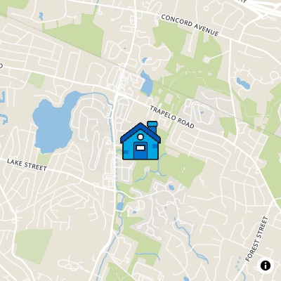 FHA Approved condo NORTHGATE GARDENS CONDOMINIUM, 19 JACQUELINE RD, WALTHAM, MA 02452