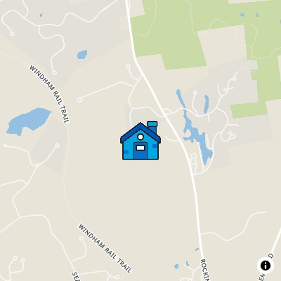 FHA Approved condo HADLEIGH WOODS ADULT COMMUNITY, 3 BLACKBURN ROADWINDHAM, NH 03087