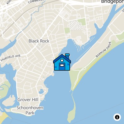 FHA Approved condo BYWATYR LANE CONDO, 82 BYWATYR LN, BRIDGEPORT, CT 06605