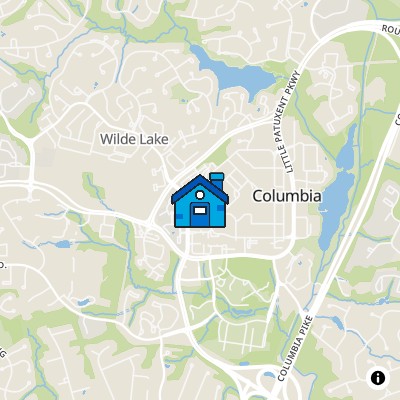 FHA Approved condo GOVERNOR'S GRANT MASTER ASSOC, TWIN RIVERS RD  AND  RUTLEDGE ROUND RD, COLUMBIA, MD 21044