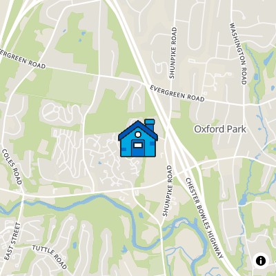 FHA Approved condo SKYVIEW, A CONDOMINIUM, SKYVIEW DRIVE, CROMWELL, CT 06416