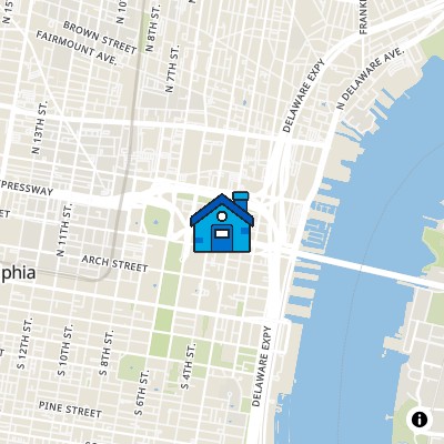 FHA Approved condo BRIDGEVIEW PLACE HISTORIC, 315 NEW ST, PHILADELPHIA, PA 19106