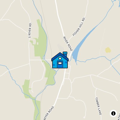 FHA Approved condo RIVERS EDGE, A CONDOMINIUM, 10 DEPOT RD, WILLINGTON, CT 06279