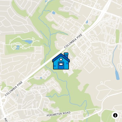 FHA Approved condo COLUMBIA TOWERS CONDOMINIUM, 12001 OLD COLUMBIA PIKESILVER SPRING, MD 20904