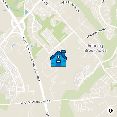 FHA Approved condo GALLERY PARK CONDOMINIUM, 13000 SHAWNEE LANE, CLARKSBURG, MD 20871