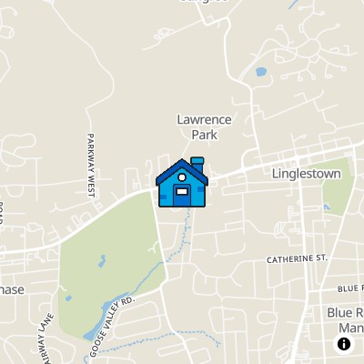 FHA Approved condo DARLINGTON CONDO ASSOC INC*, HILTON-DOWNINGTON-BENTON-DARLINGTON, HARRISBURG, PA 17112