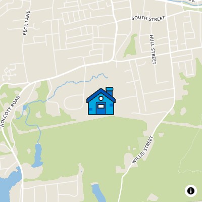 FHA Approved condo IVY BROOK VILLAGE CONDO, 181 SHERBROOK ST, BRISTOL, CT 06010