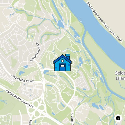 FHA Approved condo POTOMAC RIDGE AT LANSDOWNE, 19365 CYPRESS RIDGE TER, LANSDOWNE, VA 20176