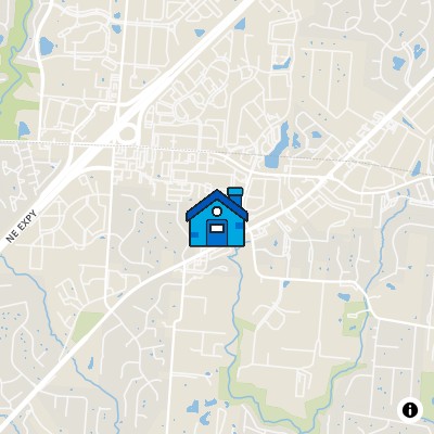 FHA Approved condo SYCAMORE STATION CONDOMINIUM, 9150 DOMINION CIRCLE, CINCINNATI, OH 45249