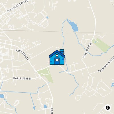 FHA Approved condo RIDGE CREST CONDOMINIUM, STEEPLECHASE CIR, ATTLEBORO, MA 02703