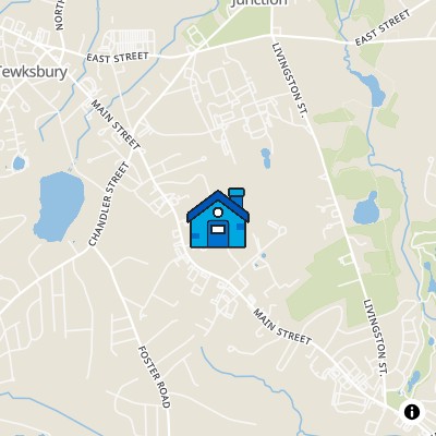 FHA Approved condo CARTER GREEN II CONDOMINIUM, PATRICK RD, TEWKSBURY, MA 01876