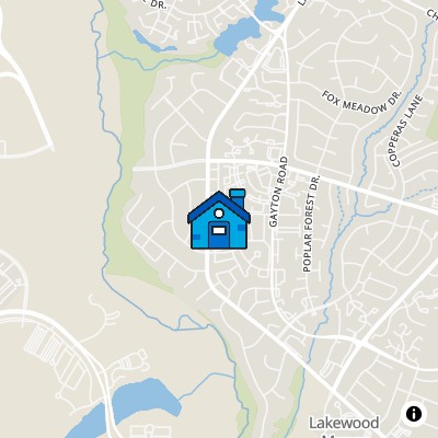 FHA Approved condo THE VILLAS OF AUTUMN RUN A*, 2501 WANSTEAD CT, HENRICO, VA 23238