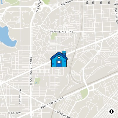 FHA Approved condo THE MINT CONDOMINIUM, 329 RHODE ISLAND AVE NE, WASHINGTON, DC 20002