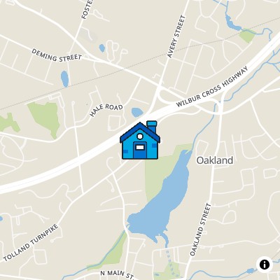 FHA Approved condo MANOR WOODS TOWNHOMES, 1 DONAHUE LN, MANCHESTER, CT 06042