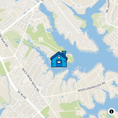 FHA Approved condo HOPEWELL POINTE, 564 HOPKINS LANDINGESSEX, MD 21221