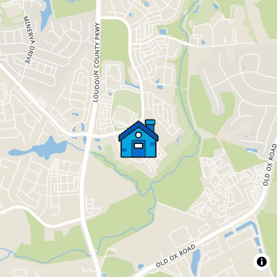 FHA Approved condo THE BUCKINGHAM AT LOUDOUN VLLY, THOROUGHFARE GAP TERR, ASHBURN, VA 20148