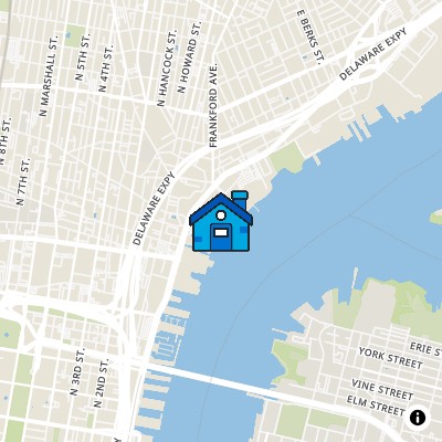 FHA Approved condo THE REGATTA CONDOMINIUM AND**, 901 N PENN ST, PHILADELPHIA, PA 19123