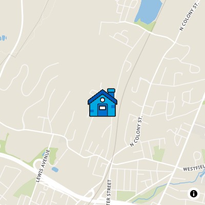 FHA Approved condo QUARRY FARM, 50 QUARRY LN, MERIDEN, CT 06451