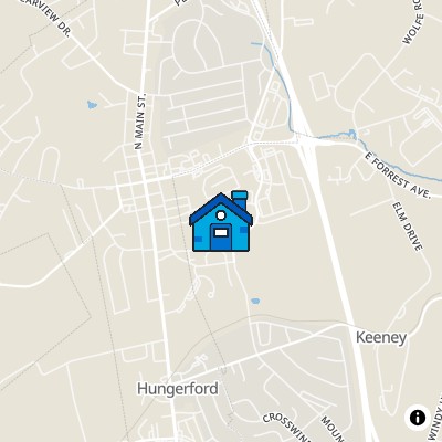 FHA Approved condo FAIR PROSPECT CONDOMINIUM, 273 PROSPECT CIR, SHREWSBURY, PA 17361