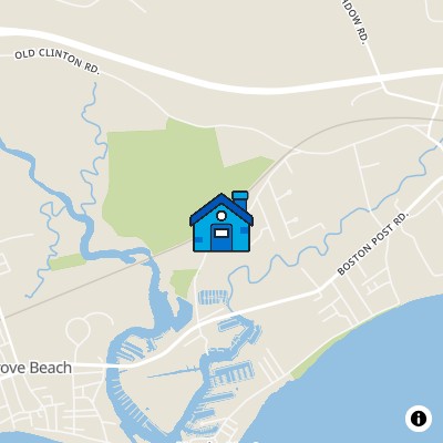 FHA Approved condo HAMMOCK POINT, HAMMOCK ROAD NORTHWESTBROOK, CT 06498