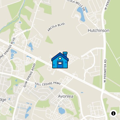 FHA Approved condo ARCOLA TOWN CENTER CONDOMINIUM, HUTCHINSON FARM DR, STERLING, VA 20166